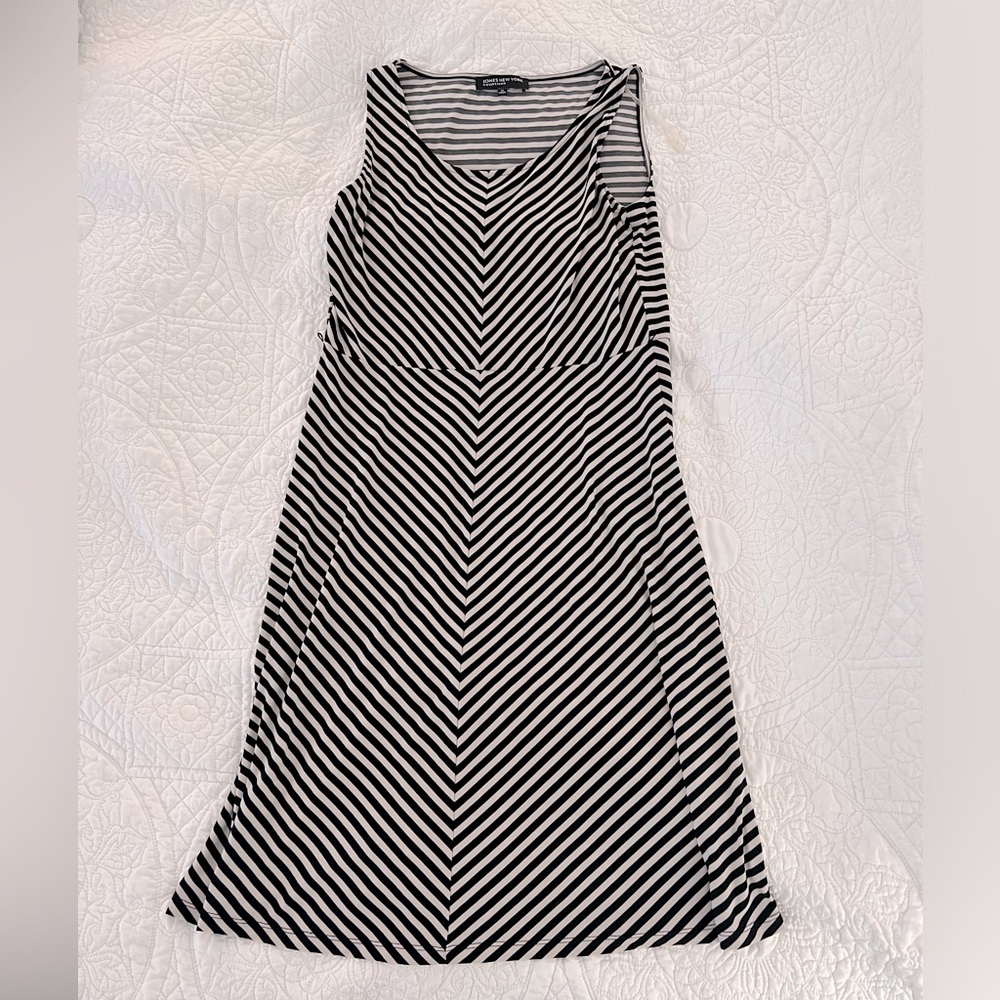 Jones New York Collection Dress (M)